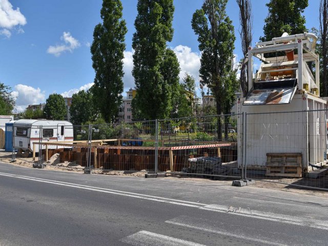 27. ul. Chrobrego 21.07.2020